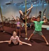 Kids Classes, Parties & Events