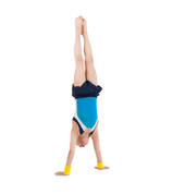 Boys gymnastics