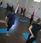 Rozelle School of Visual Arts Rozelle Ballet Dancing Schools 2_small