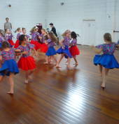 Rozelle School of Visual Arts Rozelle Ballet Dancing Schools 3_small