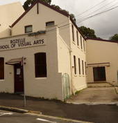 Rozelle School of Visual Arts Rozelle Ballet Dancing Schools 4_small