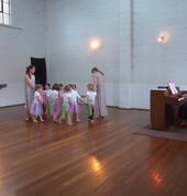Rozelle School of Visual Arts Rozelle Ballet Dancing Schools 5_small