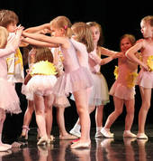 Ballet