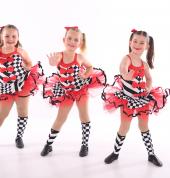 Northside School Of Dance Clayfield Ballet Dancing Classes & Lessons 4_small