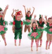 Northside School Of Dance Clayfield Ballet Dancing Classes & Lessons 8_small