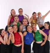 Northside School Of Dance Clayfield Ballet Dancing Classes & Lessons 9_small