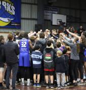 Southern Peninsula Basketball Association Dromana Basketball Classes & Lessons 1_small