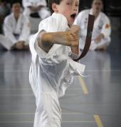 Self Defence Techniques