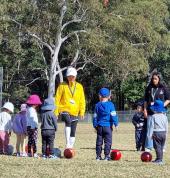 soccer excursions