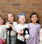 Little Groovers Jamberoo Pre School Dance 4_small