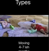 RIE PARENT INFANT CLASS BALLINA BYRON GOLD COAST