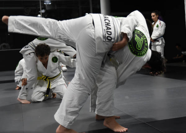 Sign up for 1 week free training! Five Dock Brazilian Jujutsu Classes &amp; Lessons _small