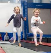 Our classes have a focus on fun