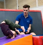 In the care of our passionate qualitied teachers, watch your child grow in confidence as they develop their skills