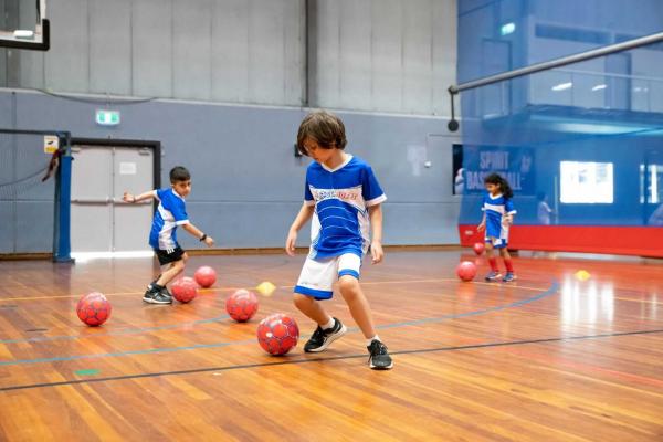 Soccajoeys Footscray/ Williamstown/ East Keilor/ Sunshine/Yarraville Williamstown Soccer Classes &amp; Lessons _small
