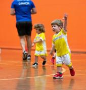 Soccajoeys Footscray/ Williamstown/ East Keilor/ Sunshine/Yarraville Williamstown Soccer Classes & Lessons 2_small