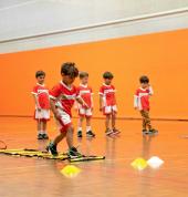 Soccajoeys Footscray/ Williamstown/ East Keilor/ Sunshine/Yarraville Williamstown Soccer Classes & Lessons 3_small