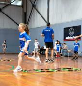 Soccajoeys Footscray/ Williamstown/ East Keilor/ Sunshine/Yarraville Williamstown Soccer Classes & Lessons 4_small