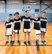 Soccajoeys Footscray/ Williamstown/ East Keilor/ Sunshine/Yarraville Williamstown Soccer Classes & Lessons 5_small
