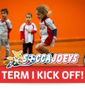 Soccajoeys Footscray/ Williamstown/ East Keilor/ Sunshine/Yarraville Williamstown Soccer Classes & Lessons 6_small
