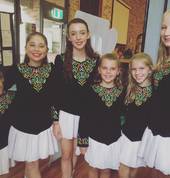 Rince na Chroi Berkeley Vale Irish Dancing Schools 2_small