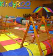 KindyROO equipment