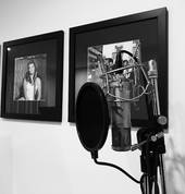 Inside The Studio