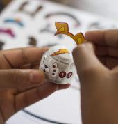 Learning with Ozobot