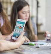 Learning with Ozobot