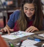 Learning with Ozobot