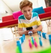 Learning with Sphero