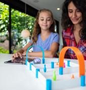 Learning with Sphero