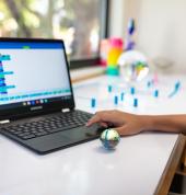Learning with Sphero