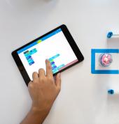 Learning with Sphero