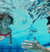 MOD Squad Swimming Lessons Rockdale