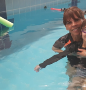 MOD Squad Swimming Lessons Rockdale