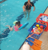 MOD Squad Swimming Rockdale