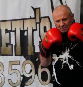 BILL CORBETT BOXING & FITNESS Wollongong Boxing Classes & Lessons 1_small