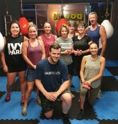 BILL CORBETT BOXING & FITNESS Wollongong Boxing Classes & Lessons 2_small