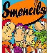 Smencil Loot Bag