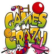 Games Crazy Loot Bag
