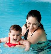 Learn to Swim