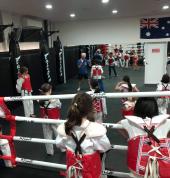 Wyllie Martial Arts Willoughby Martial Arts Academies 1_small