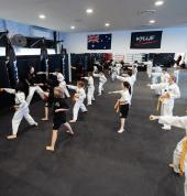 Wyllie Martial Arts Willoughby Martial Arts Academies 3_small