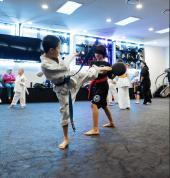 Wyllie Martial Arts Willoughby Martial Arts Academies 4_small