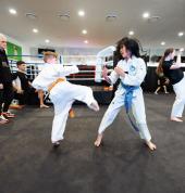 Wyllie Martial Arts Willoughby Martial Arts Academies 5_small