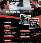 Wyllie Martial Arts Willoughby Martial Arts Academies 10_small