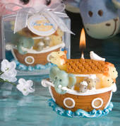 Favours for Baby Showers, Christenings and Baptisms