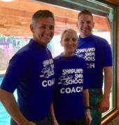Shapland Swim School Buderim Coaches