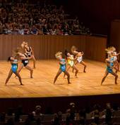 Bjelke Peterson School of Physical Culture Eastwood Physical Culture (Physie) Associations 2_small